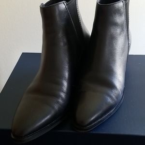 Cole Haan Marinne Bootie 45mm Size 7